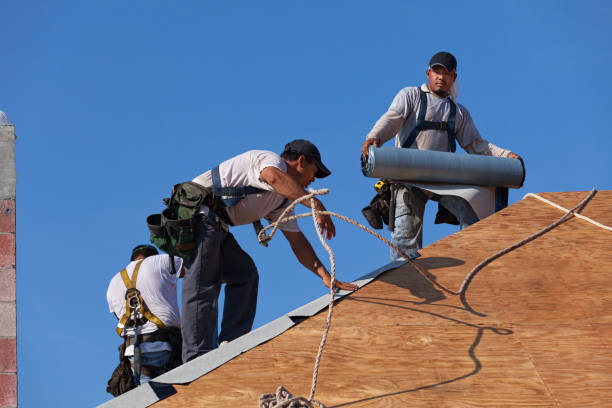 Quick and Trustworthy Emergency Roof Repair Services in Tarentum, PA